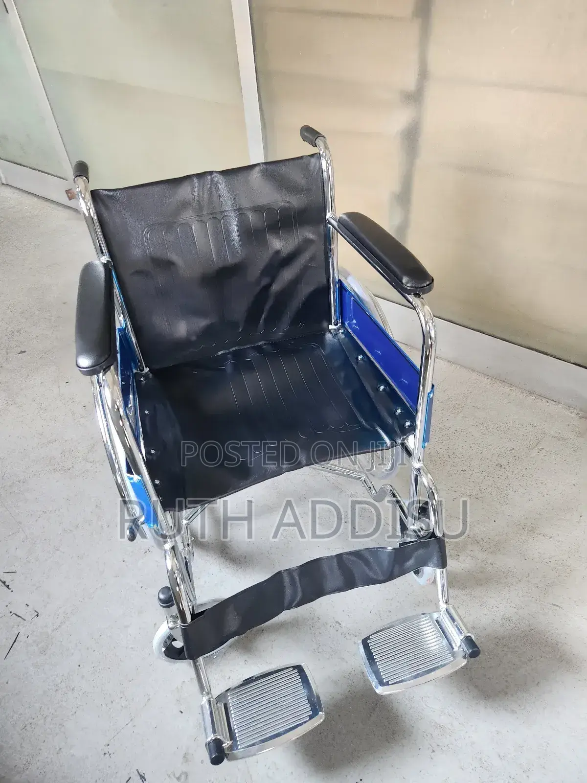 Calf Support New Packed Wheelchair丸及wheelchair痱不wheelchair略有wheelchair