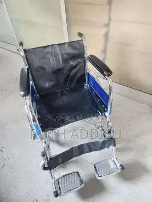 Photo - Calf Support New Packed Wheelchair丸及wheelchair痱不wheelchair略有wheelchair