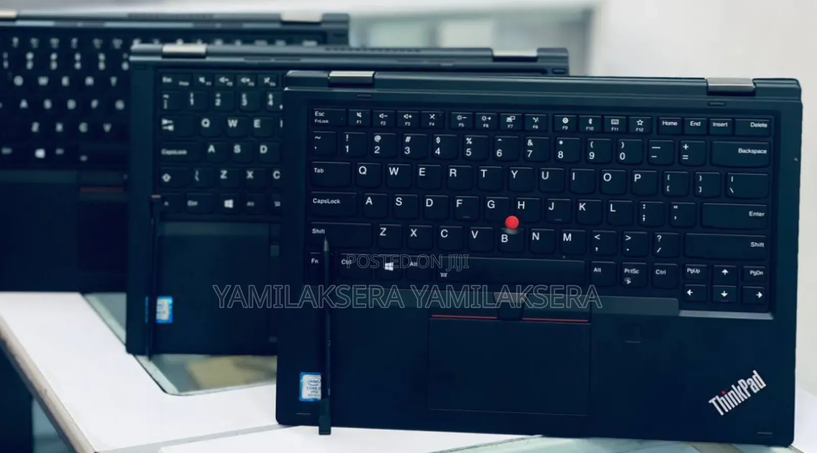 New Laptop Lenovo ThinkPad X380 Yoga 16GB Intel Core I5 SSD 512GB