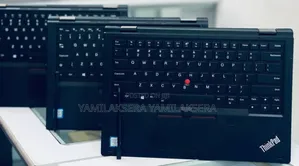 New Laptop Lenovo ThinkPad X380 Yoga 16GB Intel Core I5 SSD 512GB