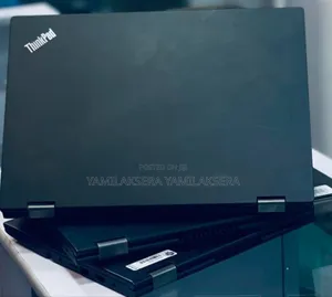 Photo - New Laptop Lenovo ThinkPad X380 Yoga 16GB Intel Core I5 SSD 512GB