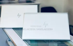 New Laptop HP EliteBook 840 G8 16GB Intel Core I7 SSD 512GB