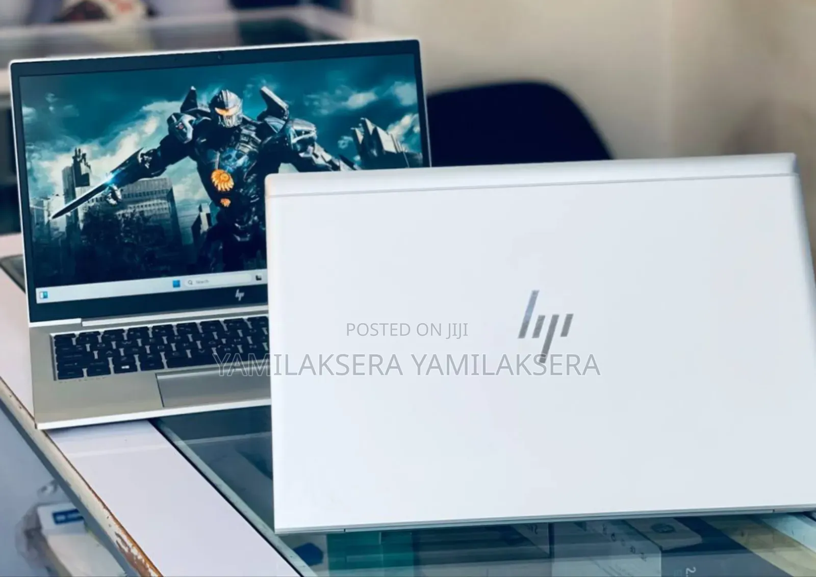 New Laptop HP EliteBook 840 G8 16GB Intel Core I7 SSD 512GB