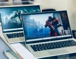 New Laptop HP EliteBook 840 G8 16GB Intel Core I7 SSD 512GB