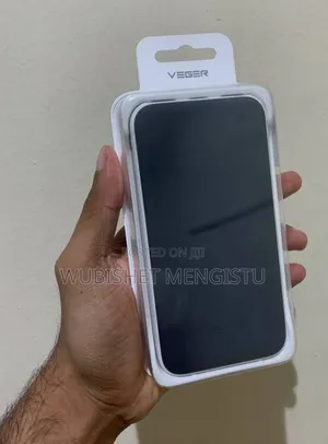 Veger Powerbank 
25,000 Mah