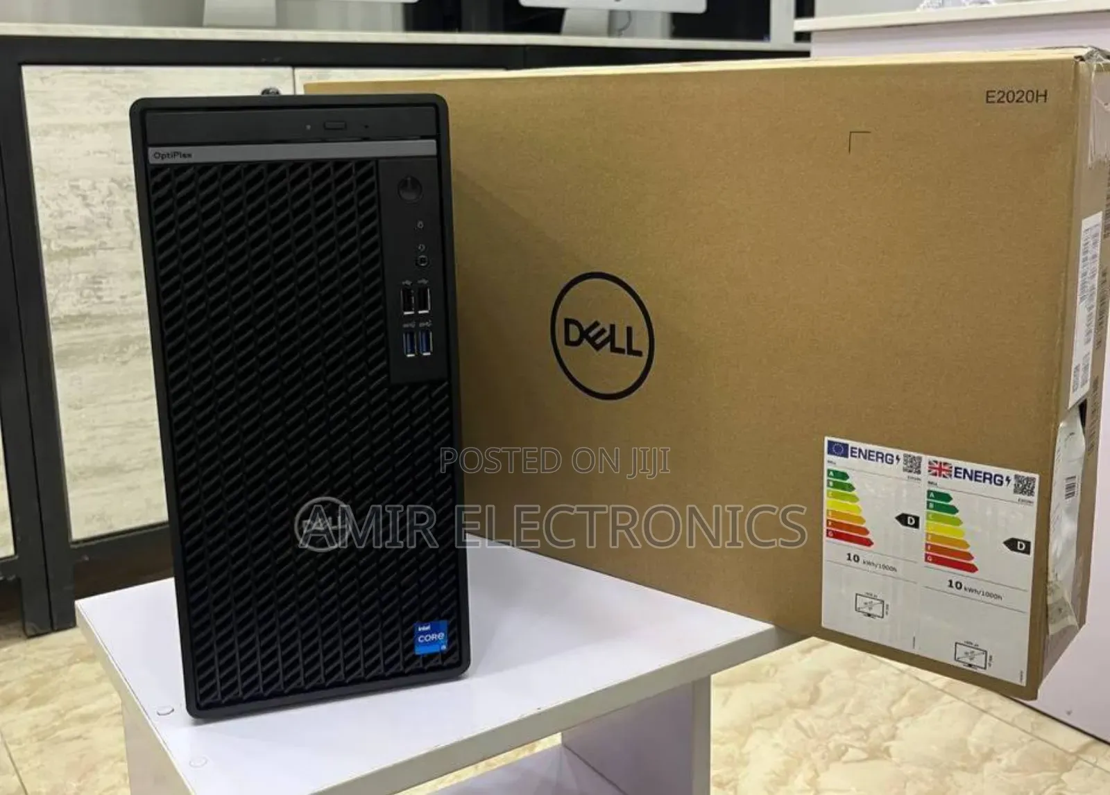 Dell 7010 (7000)