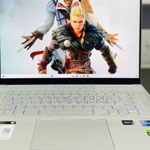 Photo - New Laptop HP Envy 15 16GB Intel Core I9 SSD 1T