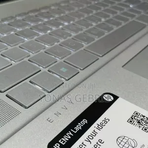 New Laptop HP Envy 15 16GB Intel Core I9 SSD 1T