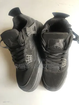 Jordan4 Master Quality Shoes for You Made in Vietnam