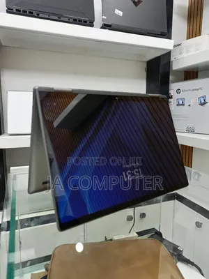 Photo - New Laptop HP Envy X360 16GB Intel Core Ultra 7 SSD 1T