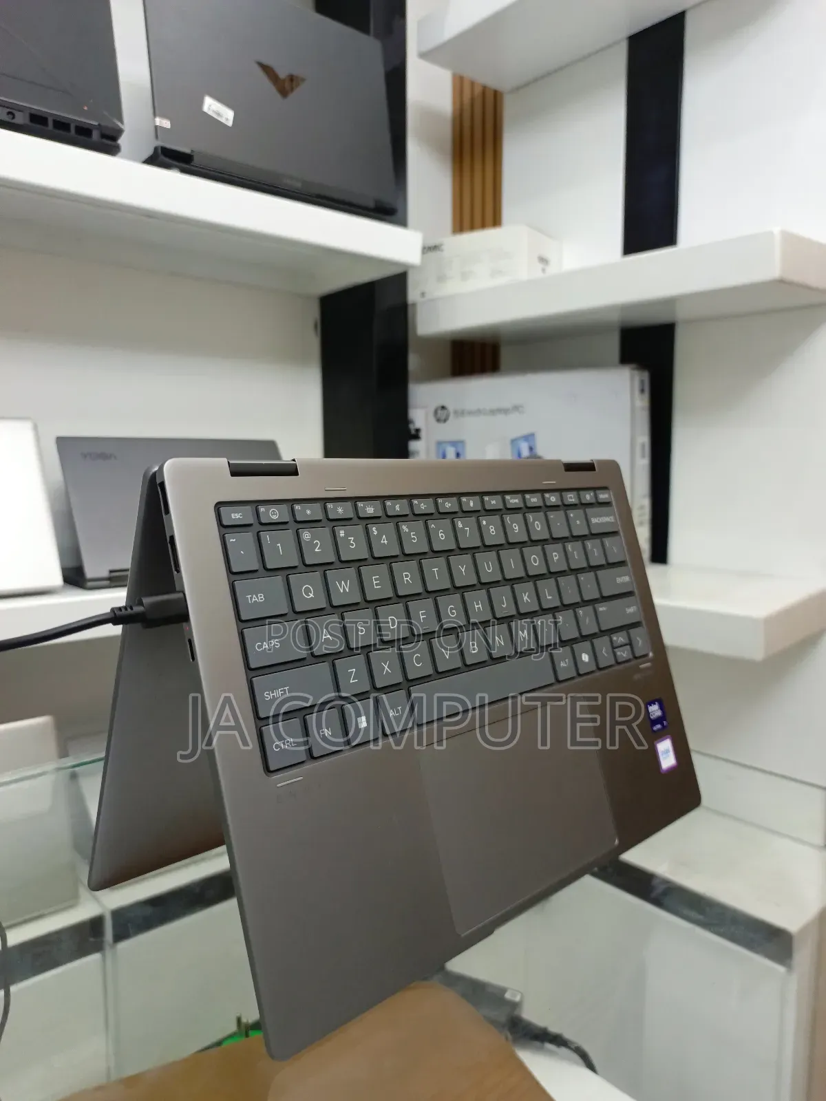 New Laptop HP Envy X360 16GB Intel Core Ultra 7 SSD 1T