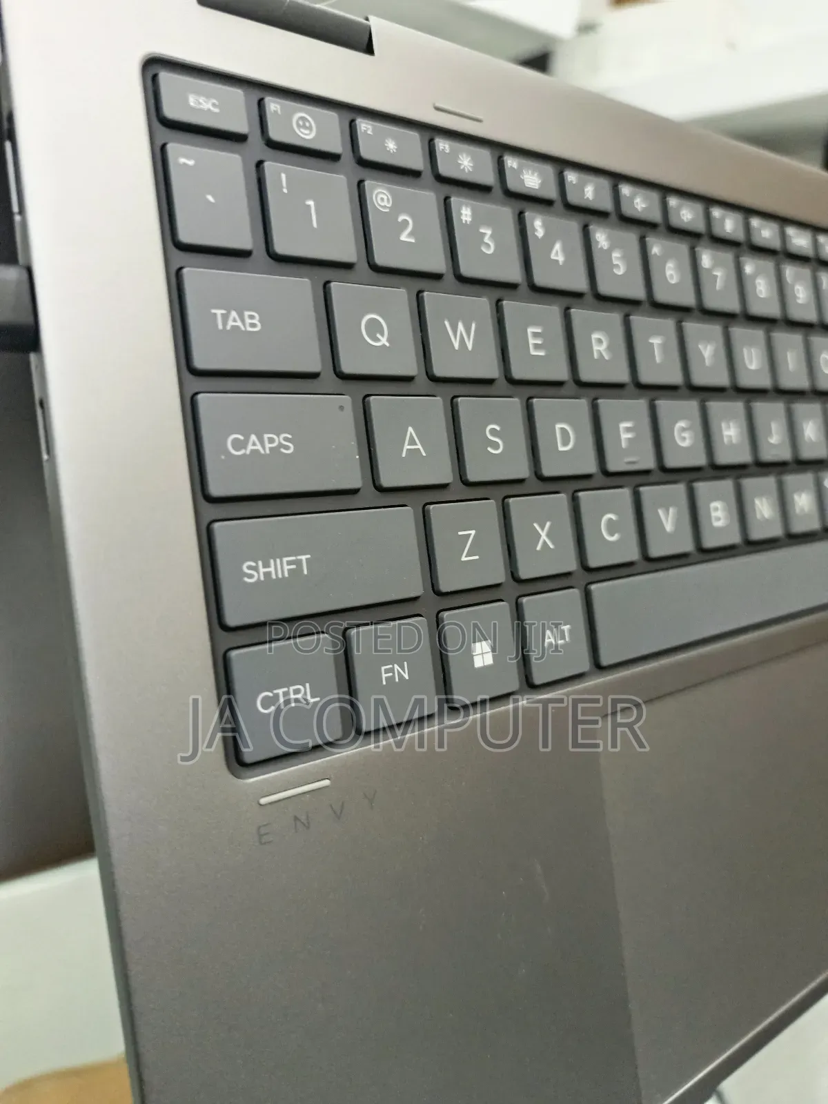 New Laptop HP Envy X360 16GB Intel Core Ultra 7 SSD 1T