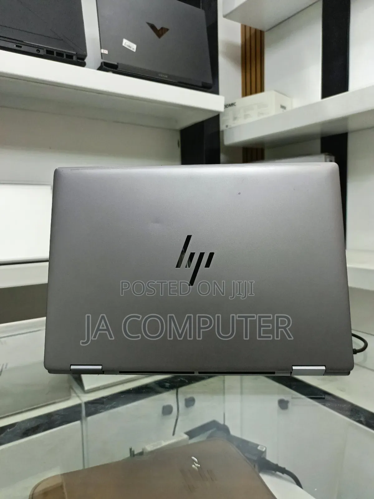 New Laptop HP Envy X360 16GB Intel Core Ultra 7 SSD 1T