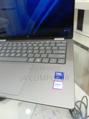 New Laptop HP Envy X360 16GB Intel Core Ultra 7 SSD 1T