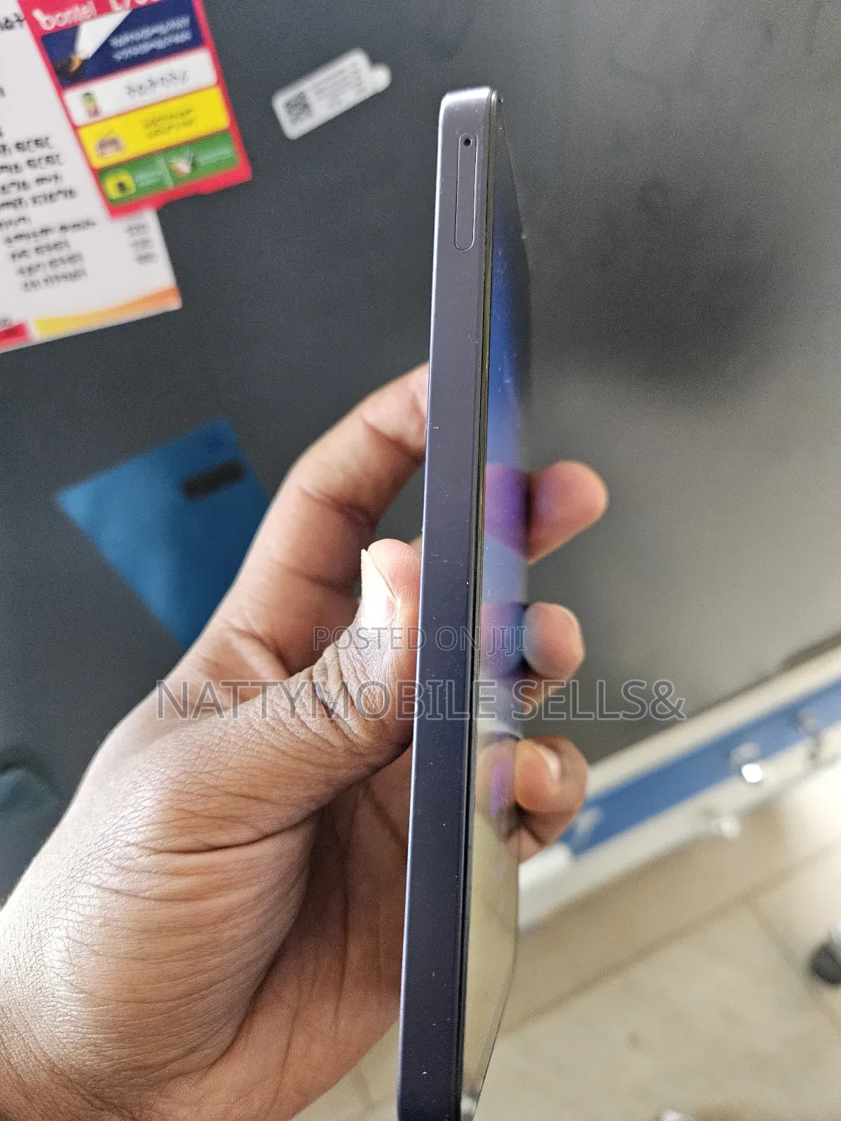 Samsung Galaxy A15 256 GB Blue
