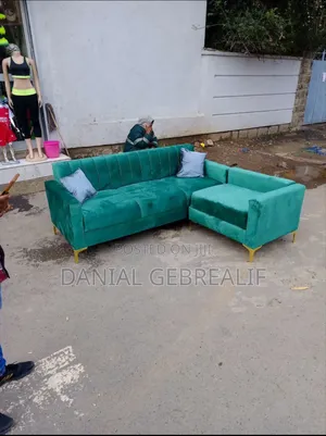 Grin Sofa Code