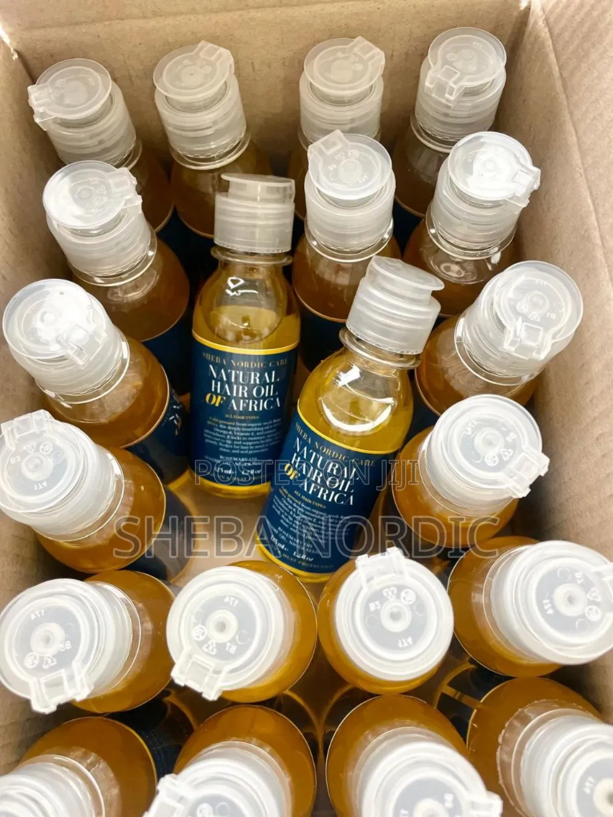 Rosemary Oil, Hair Oil