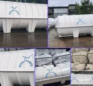 Photo - ሱፐር ፋይበር የውሃ ማጠራቀሚያ ድርጅት