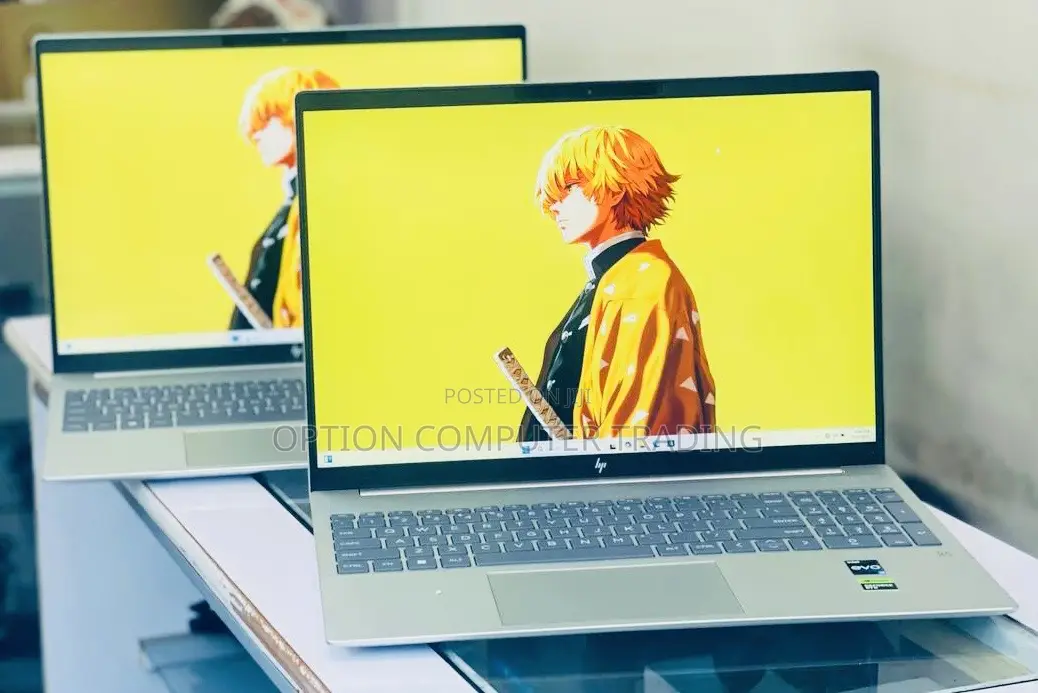 New Laptop HP Pavilion 15 16GB Intel Core I7 SSD 512GB