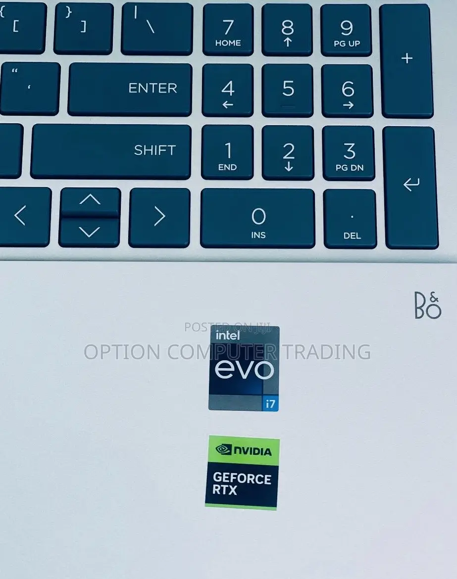 New Laptop HP Pavilion 15 16GB Intel Core I7 SSD 512GB