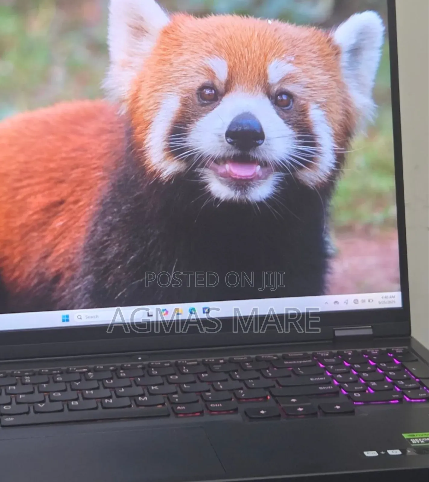 New Laptop Lenovo Legion 5 16GB Intel Core I7 SSD 1T