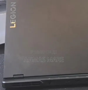 New Laptop Lenovo Legion 5 16GB Intel Core I7 SSD 1T