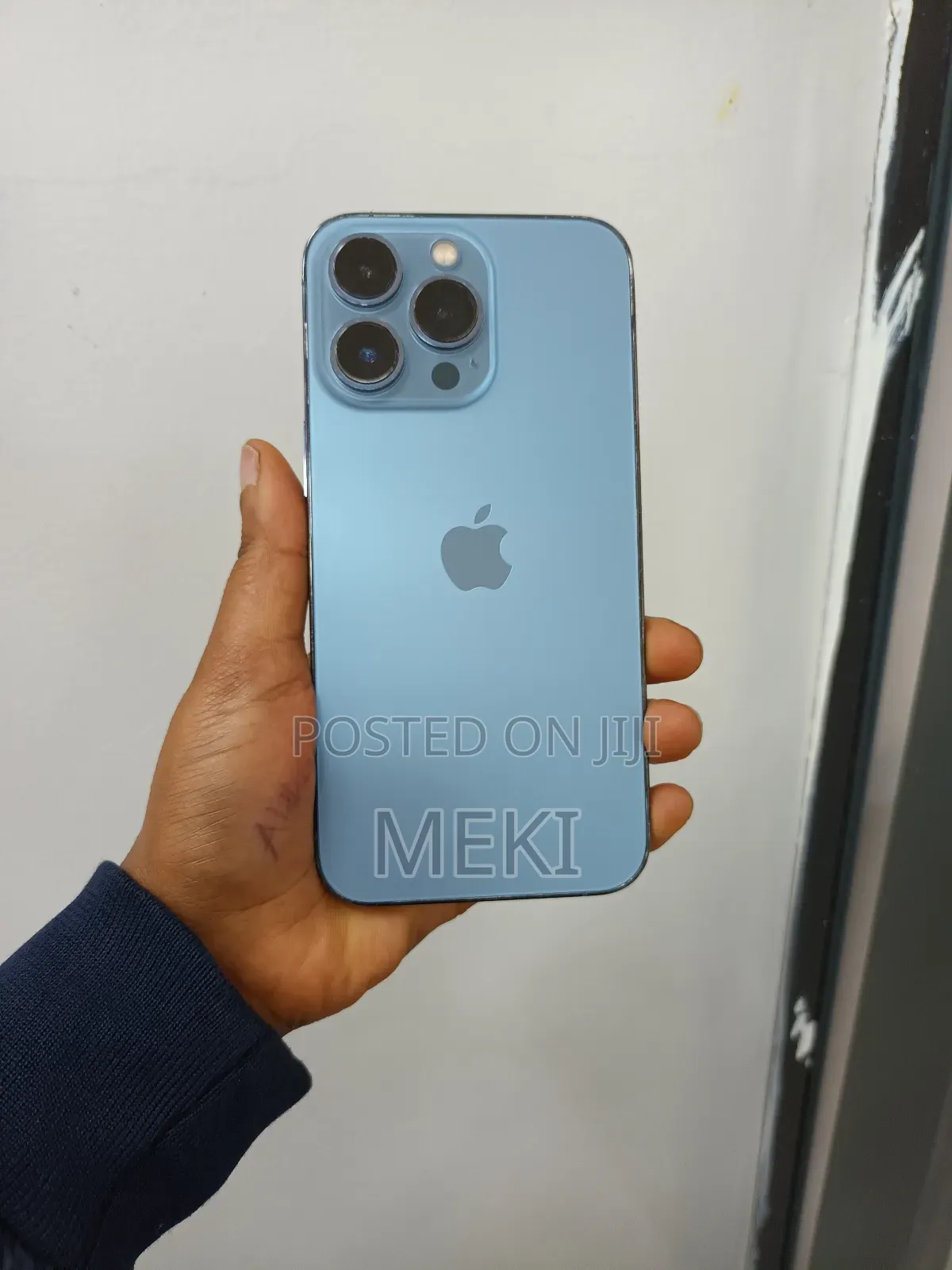 Apple iPhone 13 Pro 128 GB Blue