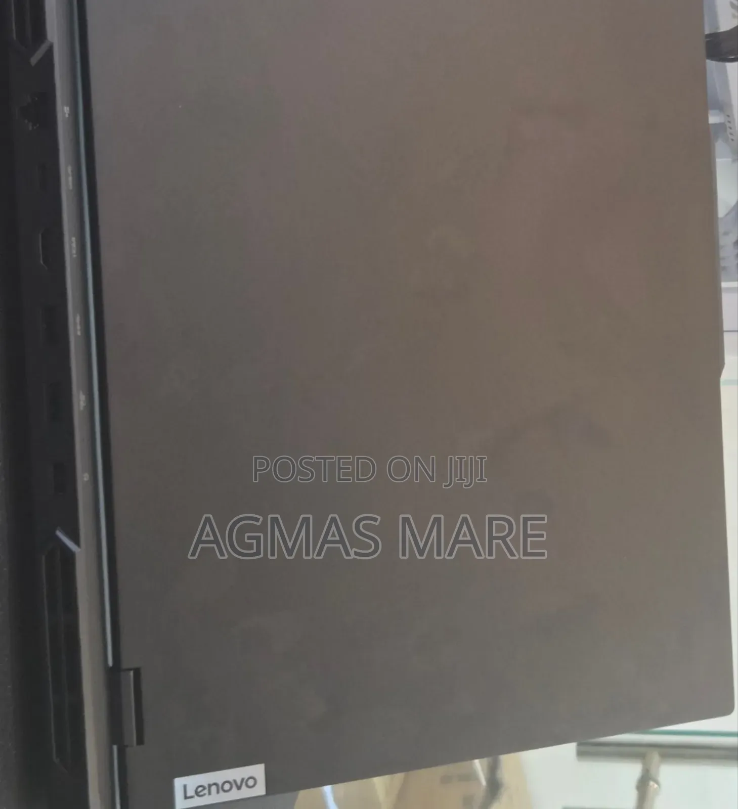 New Laptop Lenovo Legion 5 16GB Intel Core I7 SSD 1T