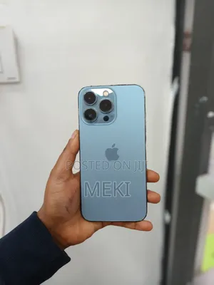 Apple iPhone 13 Pro 128 GB Blue