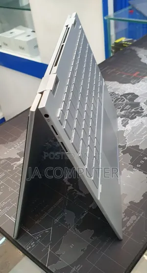 New Laptop HP Envy X360 16GB Intel Core Ultra 7 SSD 1T
