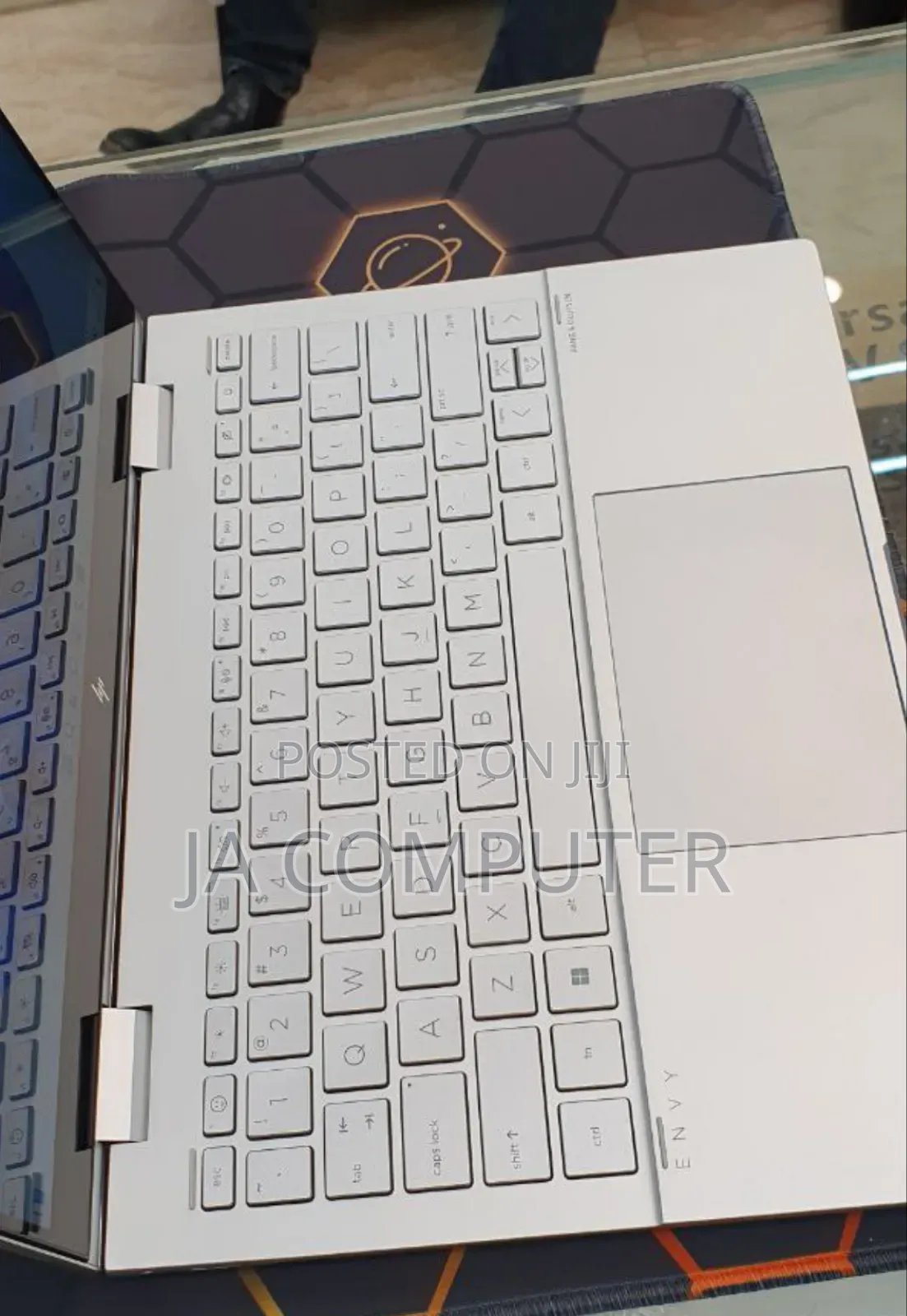 New Laptop HP Envy X360 16GB Intel Core Ultra 7 SSD 1T