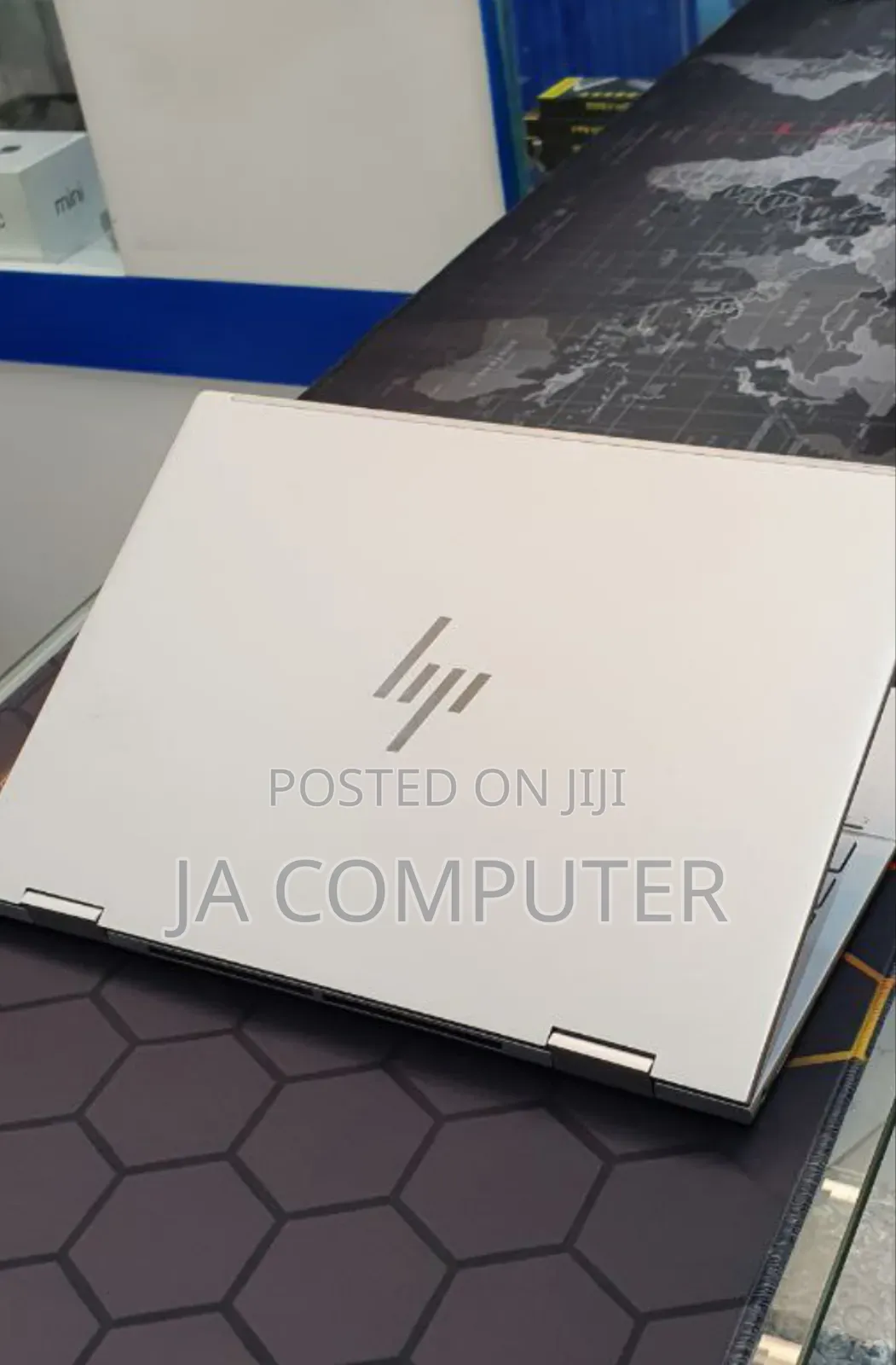 New Laptop HP Envy X360 16GB Intel Core Ultra 7 SSD 1T