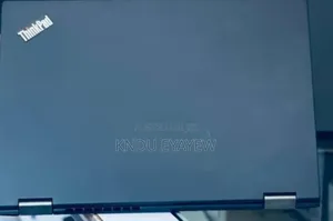 Photo - New Laptop Lenovo ThinkPad X1 Carbon 16GB Intel Core I5 SSD 512GB