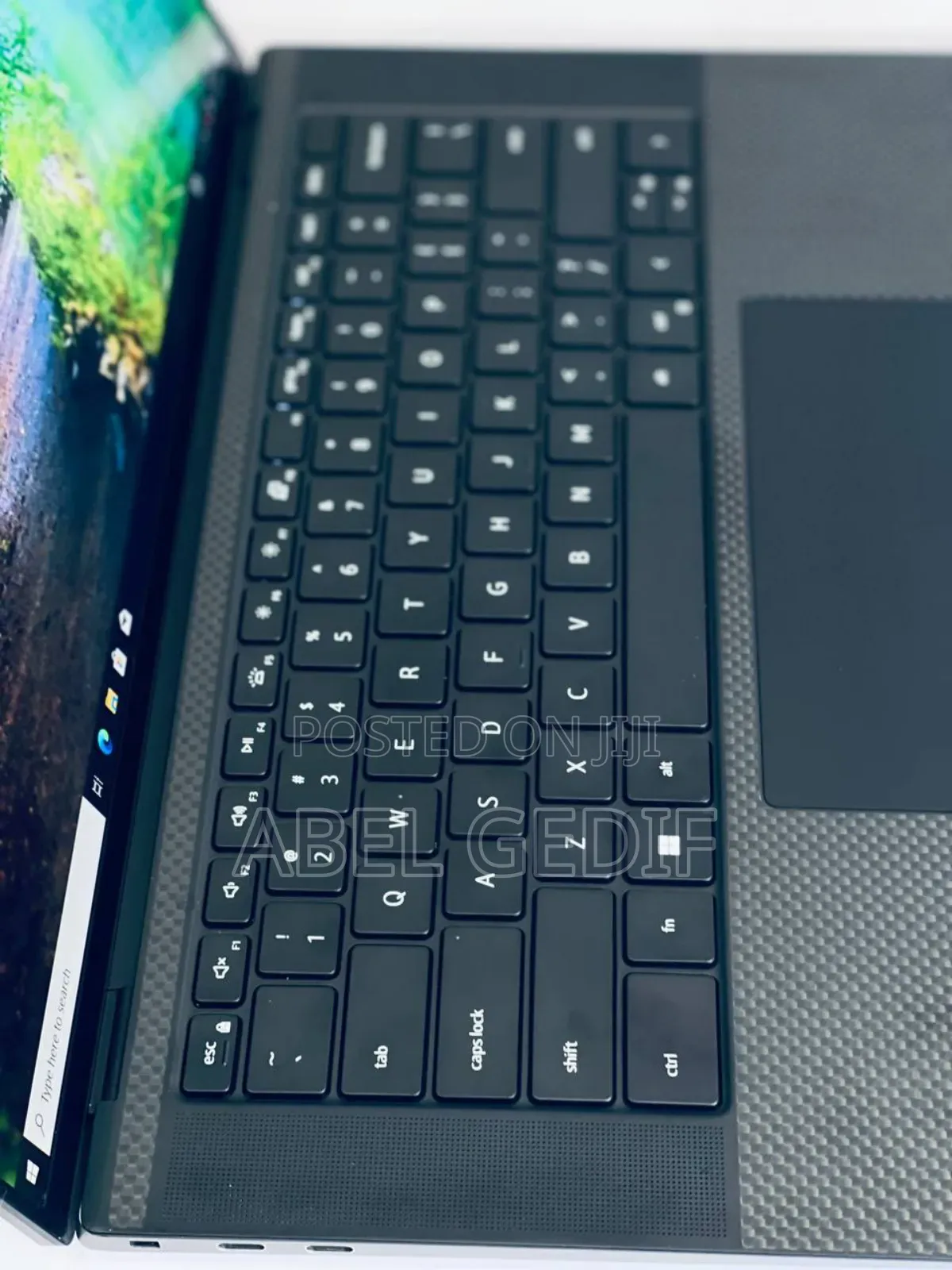 New Laptop Dell Precision 5570 32GB Intel Core I7 SSD 1T