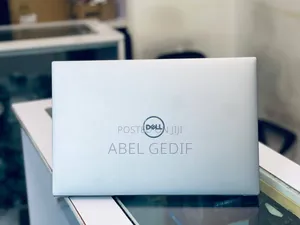 New Laptop Dell Precision 5570 32GB Intel Core I7 SSD 1T