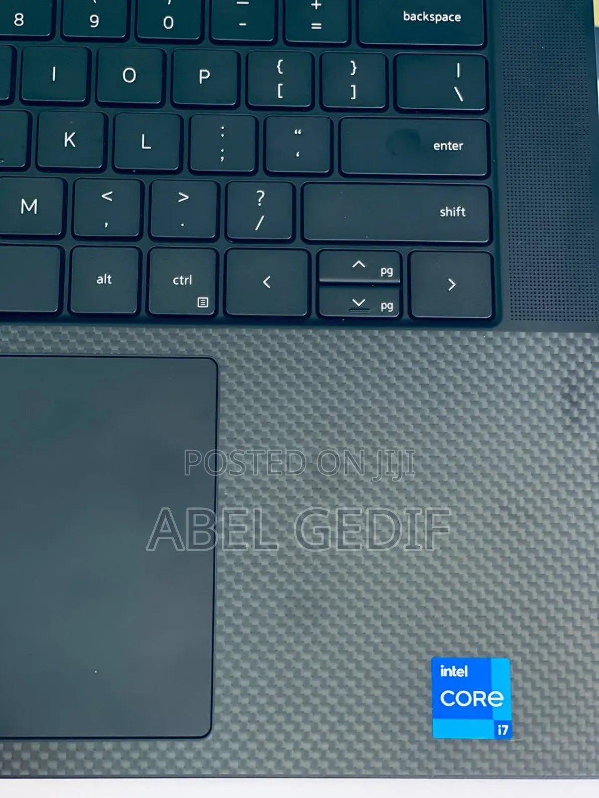 New Laptop Dell Precision 5570 32GB Intel Core I7 SSD 1T