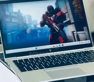 New Laptop HP EliteBook 840 G8 16GB Intel Core I7 SSD 512GB
