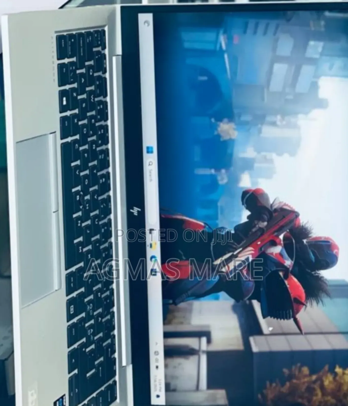 New Laptop HP EliteBook 840 G8 16GB Intel Core I7 SSD 512GB