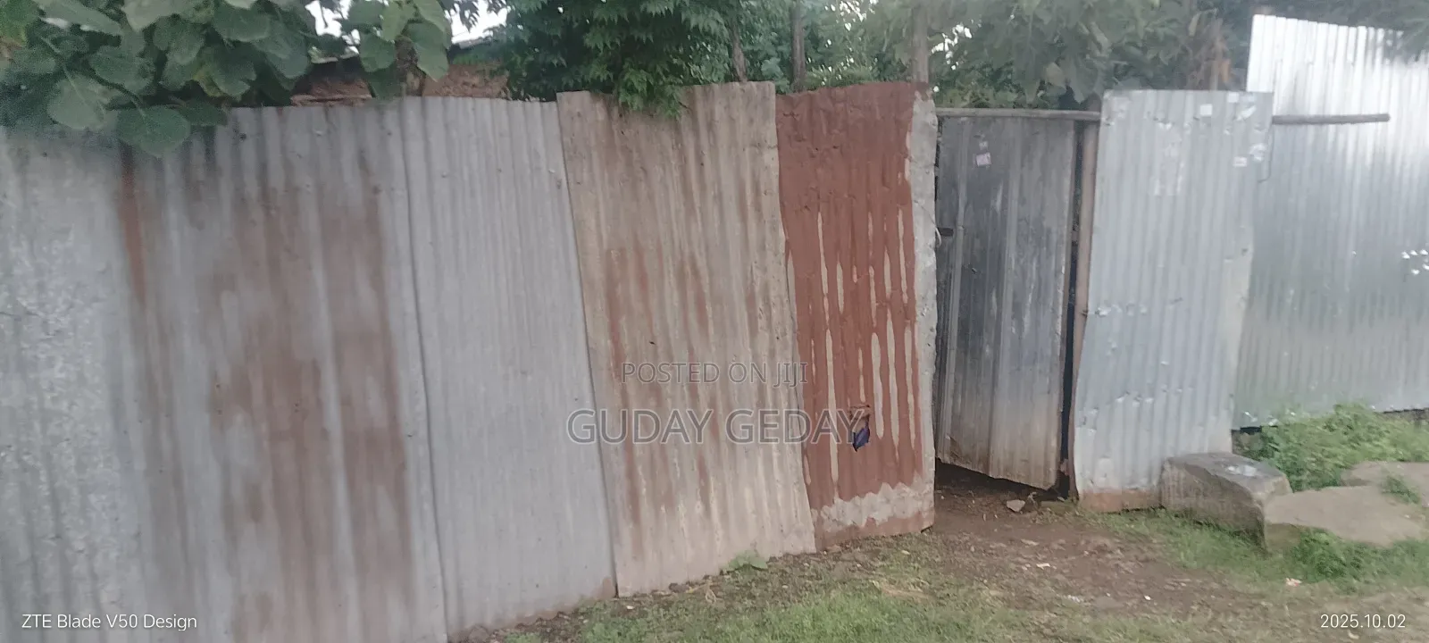 6bdrm Farm House in Akaky Kaliti for sale