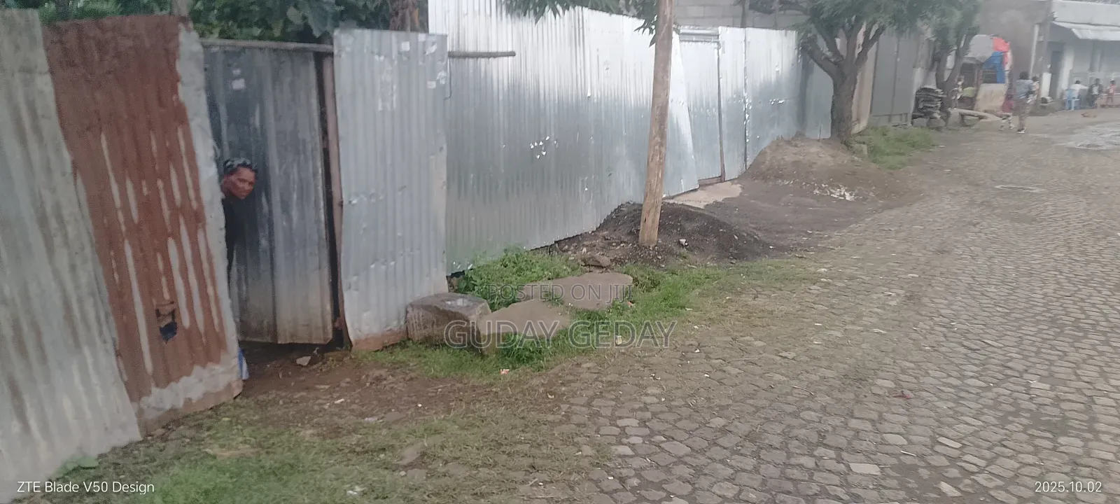 6bdrm Farm House in Akaky Kaliti for sale