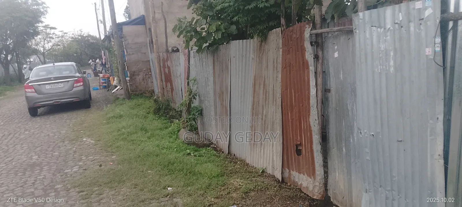 6bdrm Farm House in Akaky Kaliti for sale