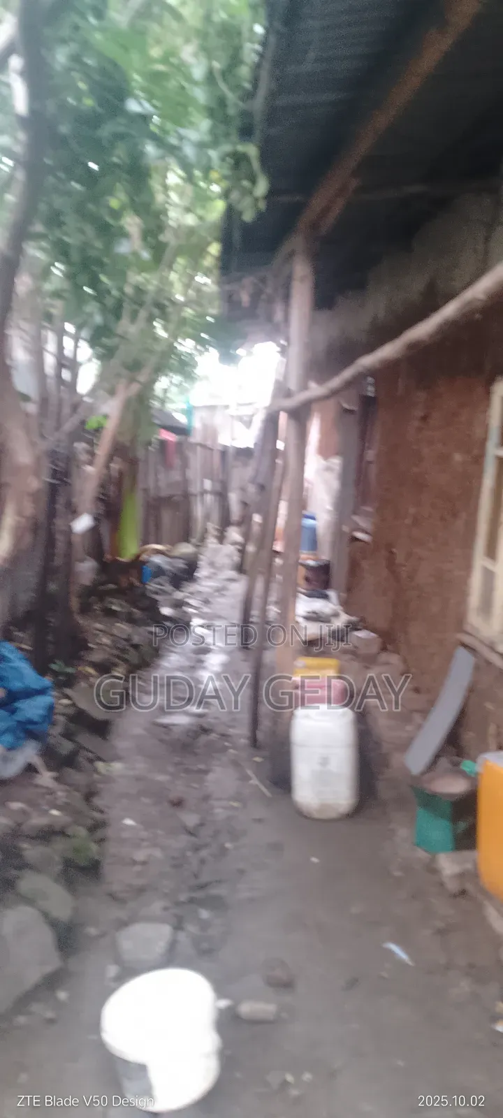 6bdrm Farm House in Akaky Kaliti for sale