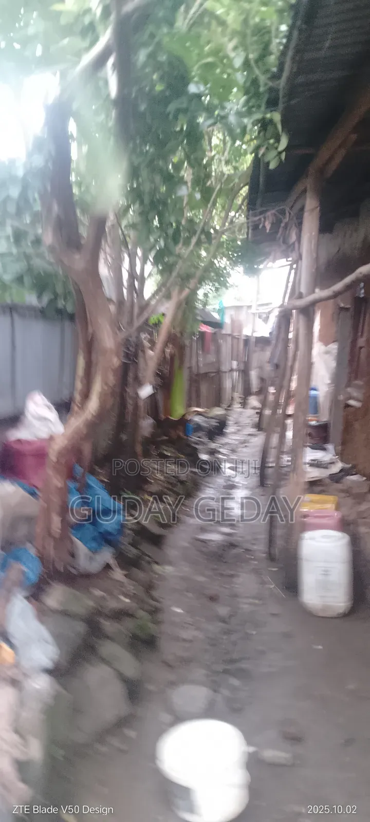 6bdrm Farm House in Akaky Kaliti for sale