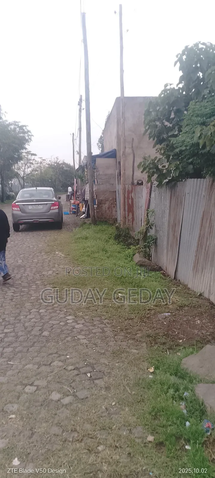 6bdrm Farm House in Akaky Kaliti for sale