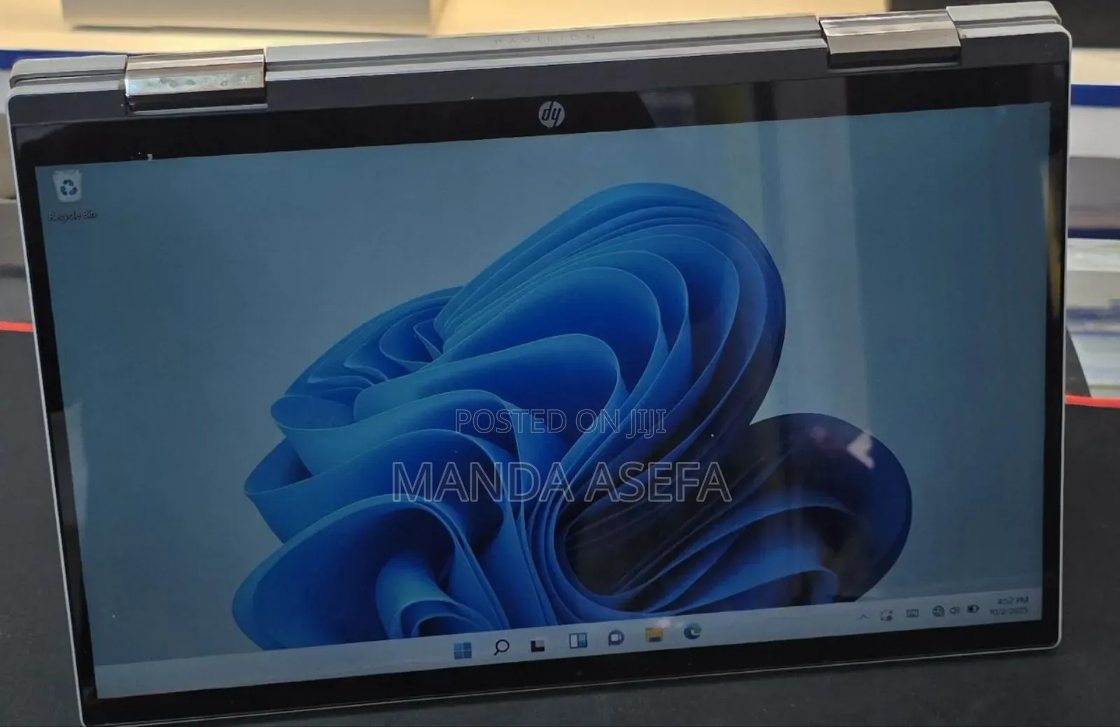 New Laptop HP Pavilion 14 16GB Intel Core I5 SSD 512GB