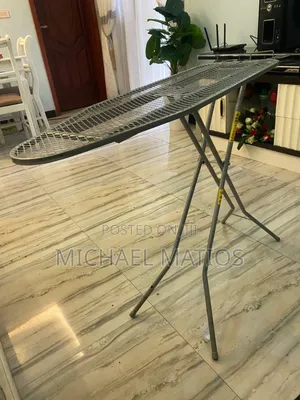 Photo - Iron Libes Mtekosha