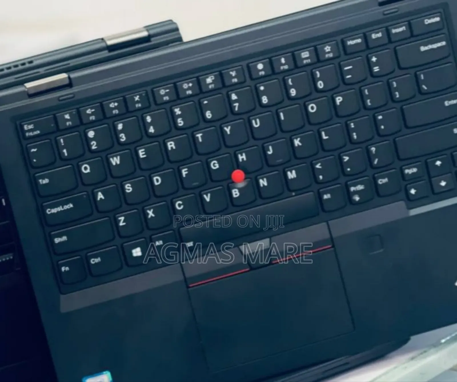 New Laptop Lenovo ThinkPad X380 Yoga 16GB Intel Core I5 SSD 512GB