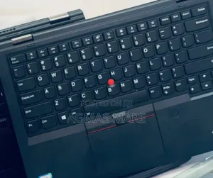 New Laptop Lenovo ThinkPad X380 Yoga 16GB Intel Core I5 SSD 512GB