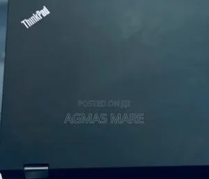 New Laptop Lenovo ThinkPad X380 Yoga 16GB Intel Core I5 SSD 512GB