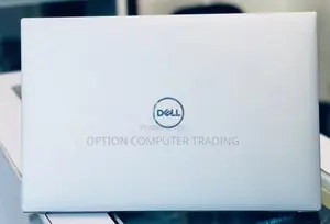 New Laptop Dell Precision 5570 32GB Intel Core I7 SSD 512GB